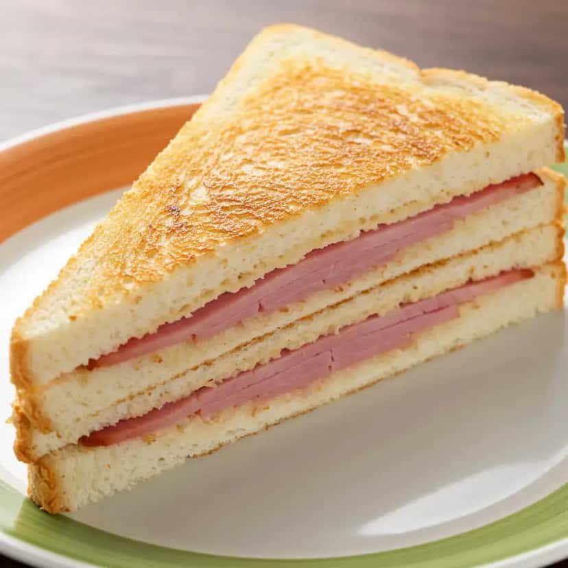 Torta de Arroz Família Especial