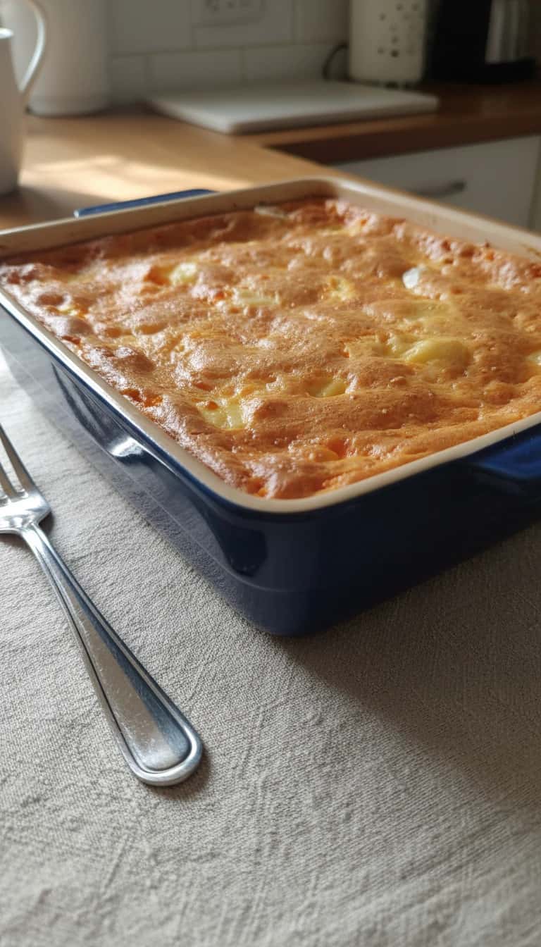 Torta de Frango Cremosa: Técnica Perfeita