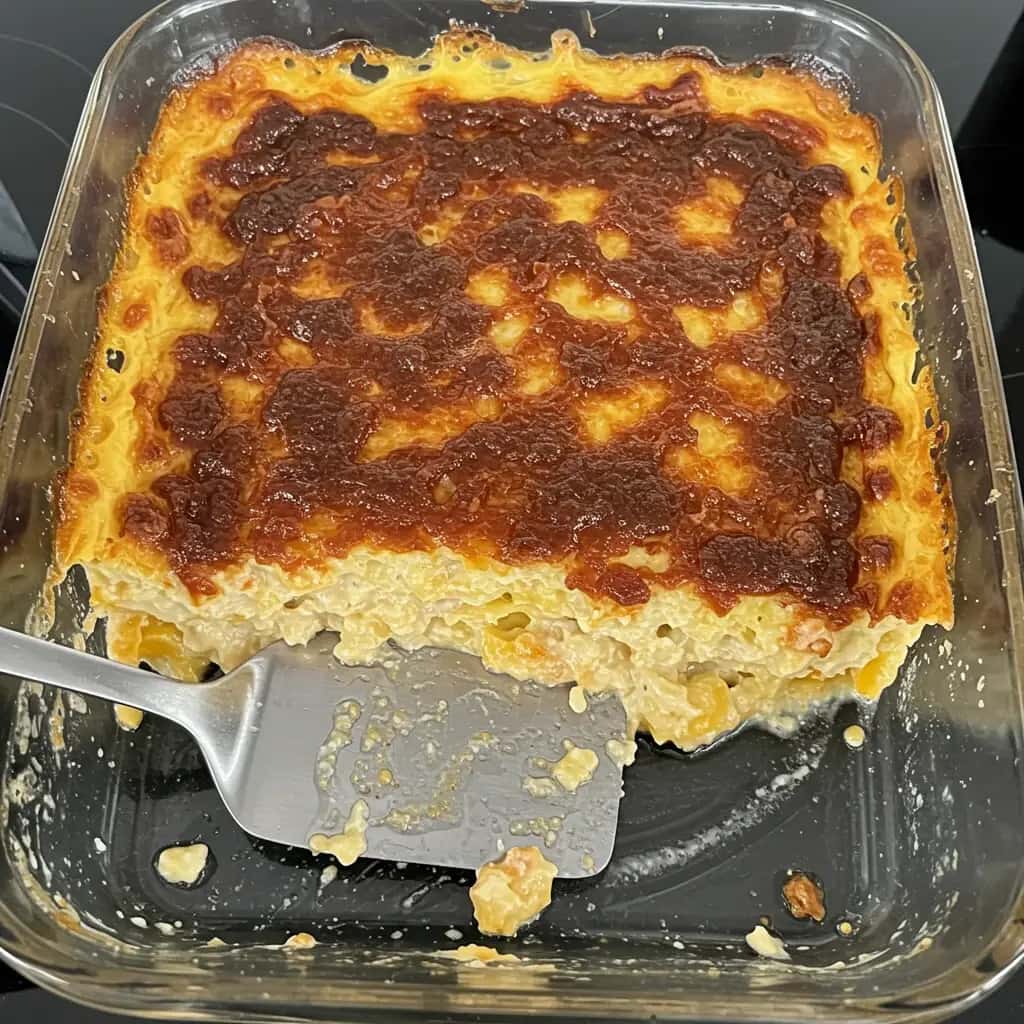 Torta Vegetariana Caseira