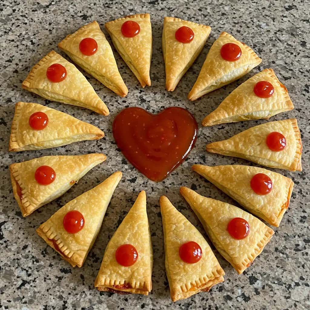 Torta Salgada Nutritiva no Microondas