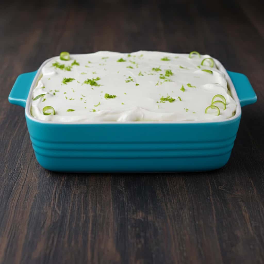 Tortinhas de Limão Perfeitas