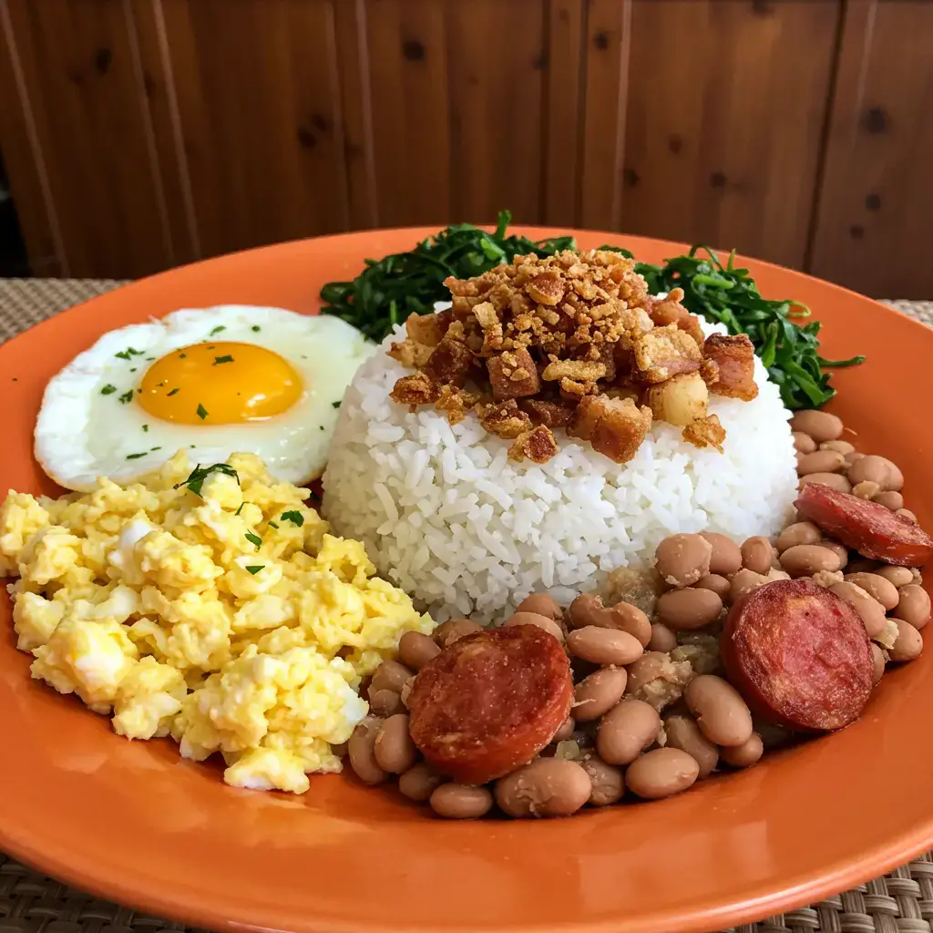 Virado à Paulista Econômico e Delicioso