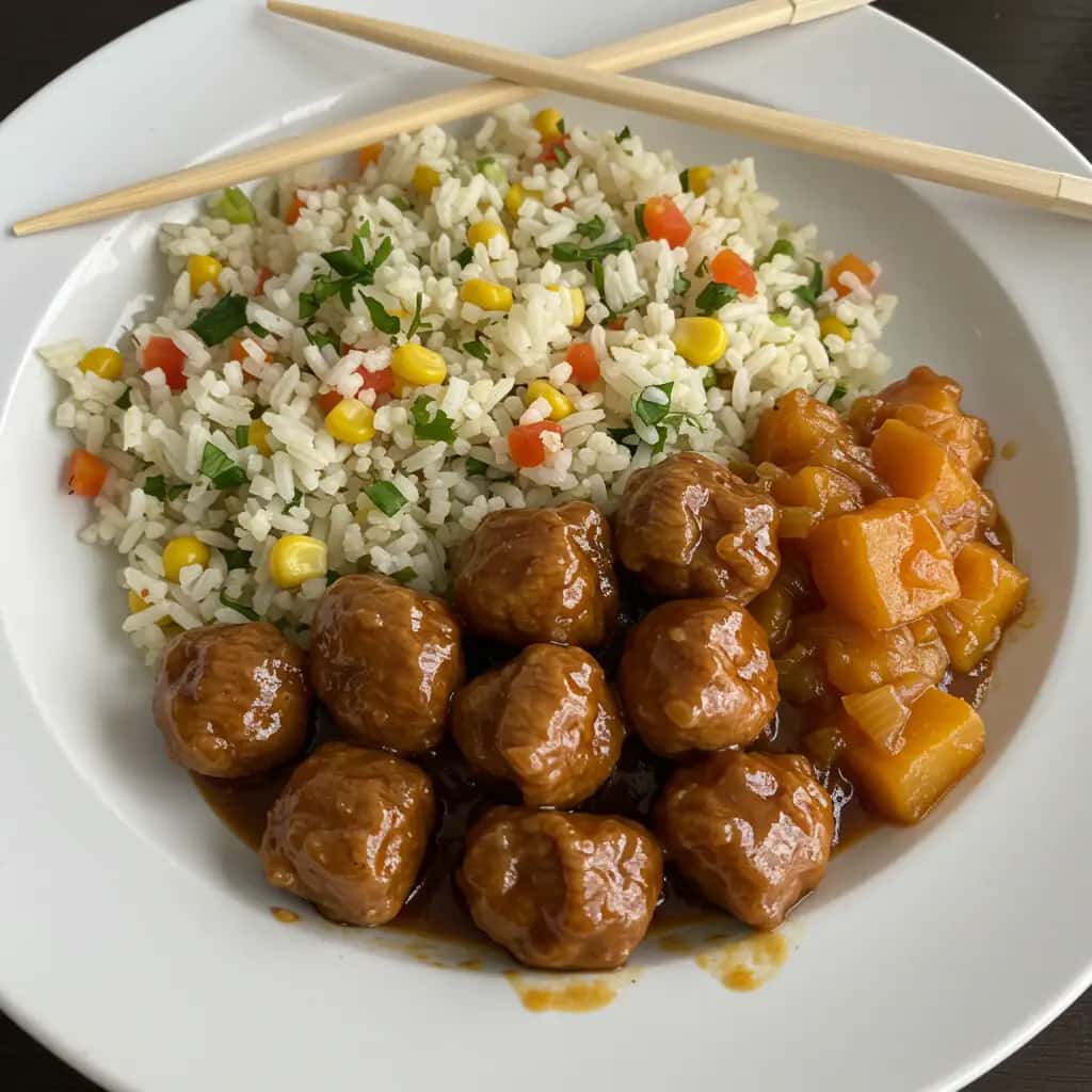 Yakimeshi Super Prático