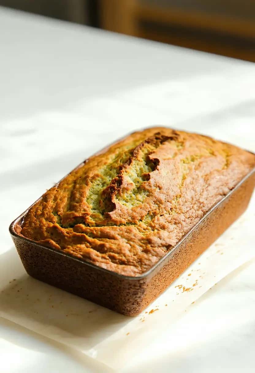 Pão de Abobrinha Caseiro: Econômico e Delicioso