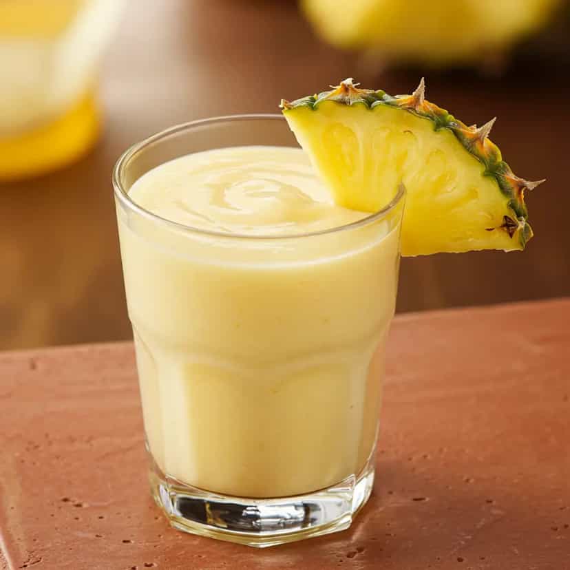 Receita de Piña Colada Tradicional - Dicas e Dicas