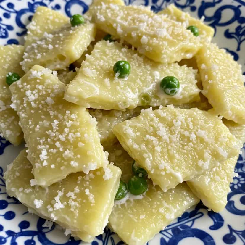 Que Ravioli Receita de Ravioli Espetacular ao Queijo - Dicas e Dicas