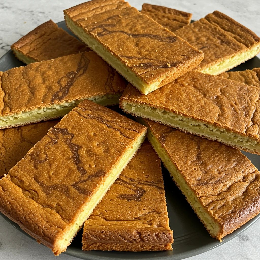 Bolo de carimã