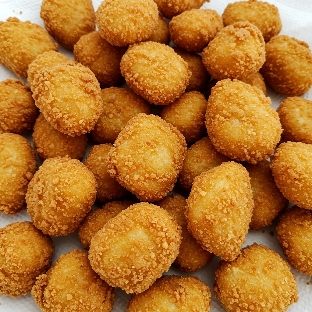 Cação Frito