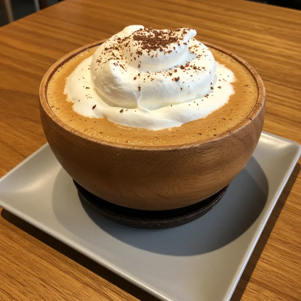 Café Vienense Cremoso