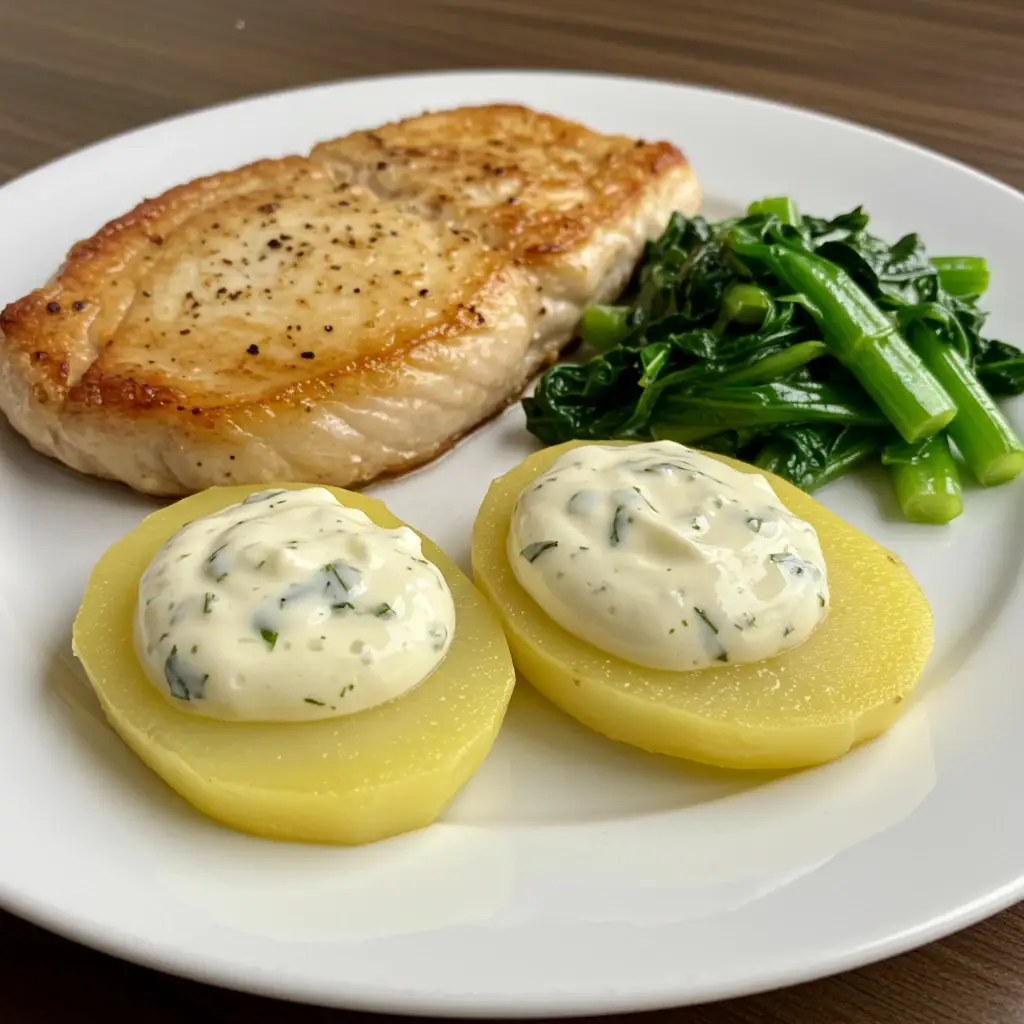 Creme de Gorgonzola