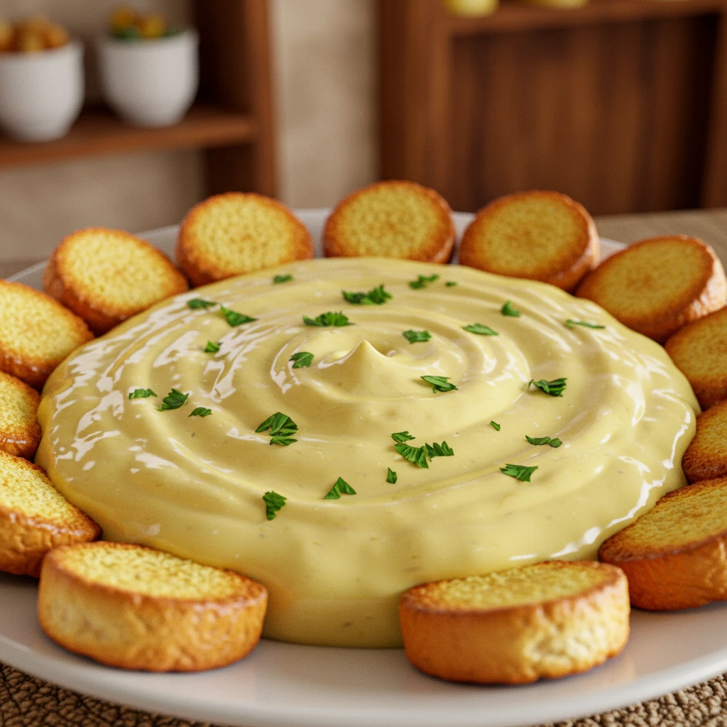 Creme de palmito