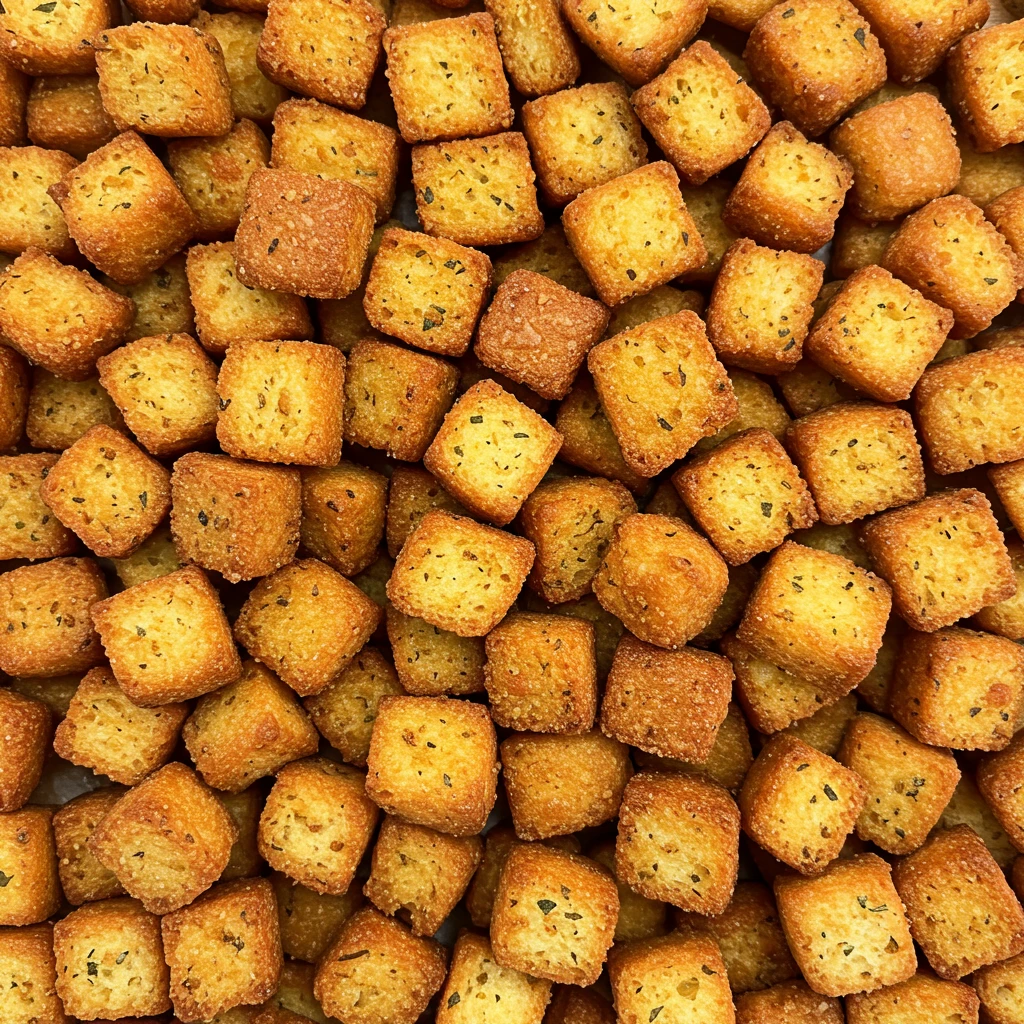 Croutons