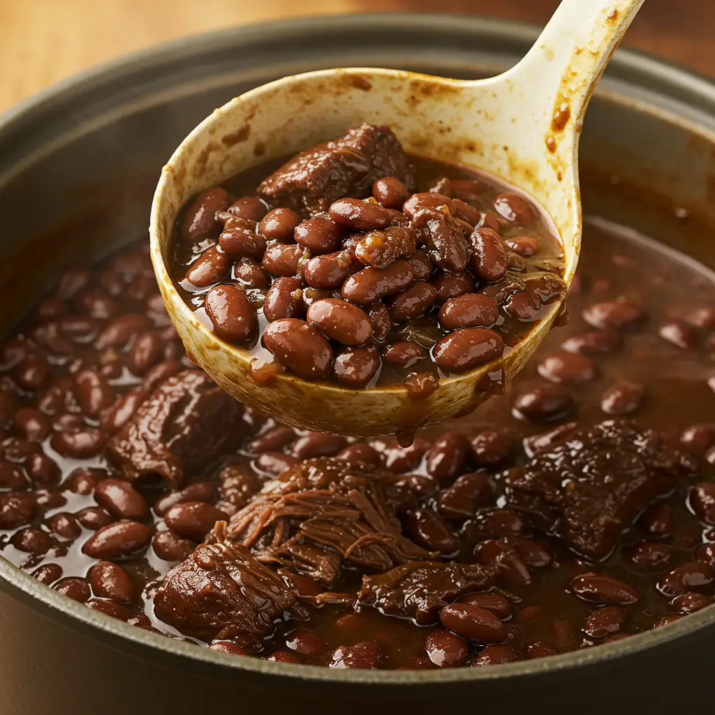 Feijoada Carioca