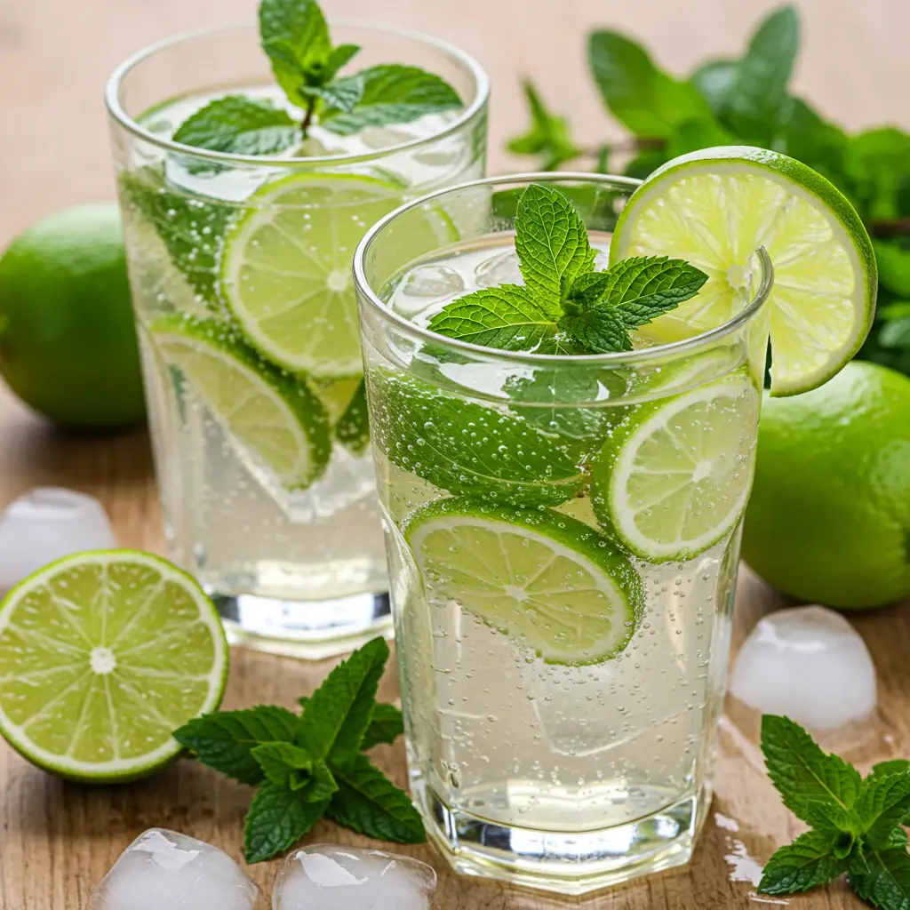 Mojito Tradicional