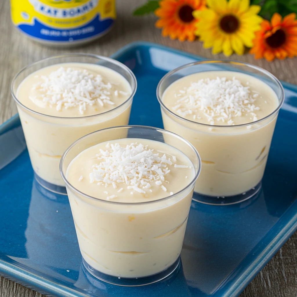 Mousse de Beijinho