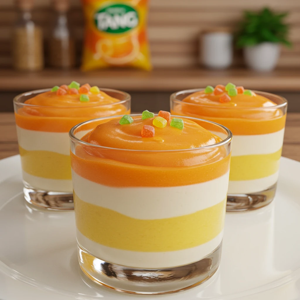 Mousse de tang