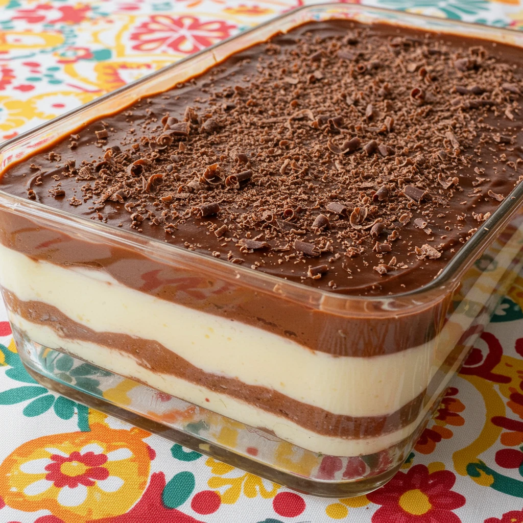 Pavê de Prestígio
