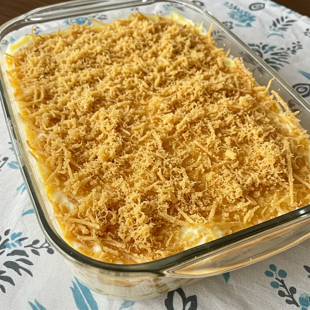 Salada Dakota