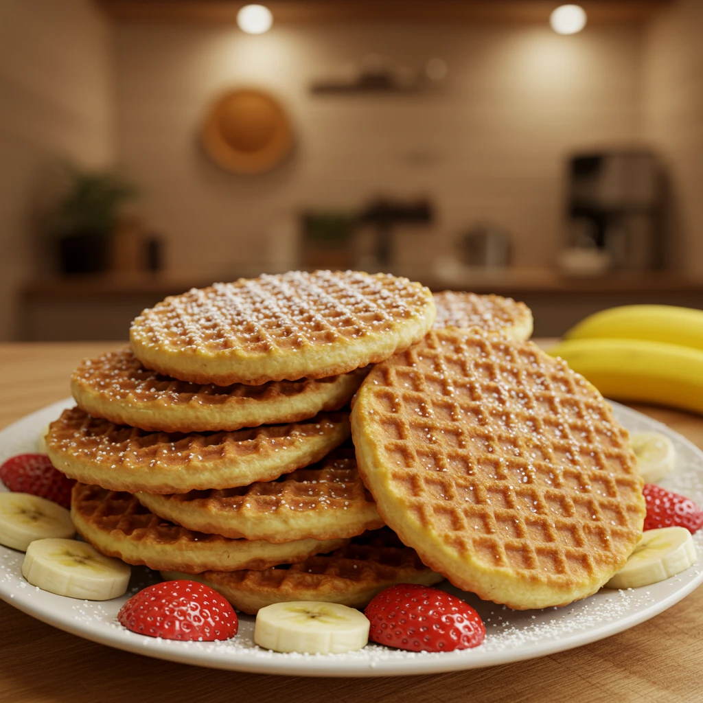 Waffer