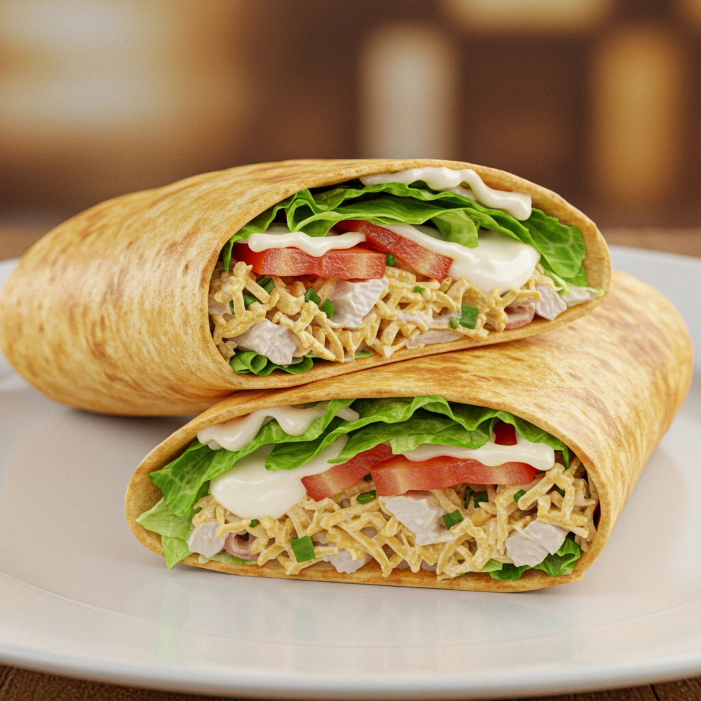 Wrap