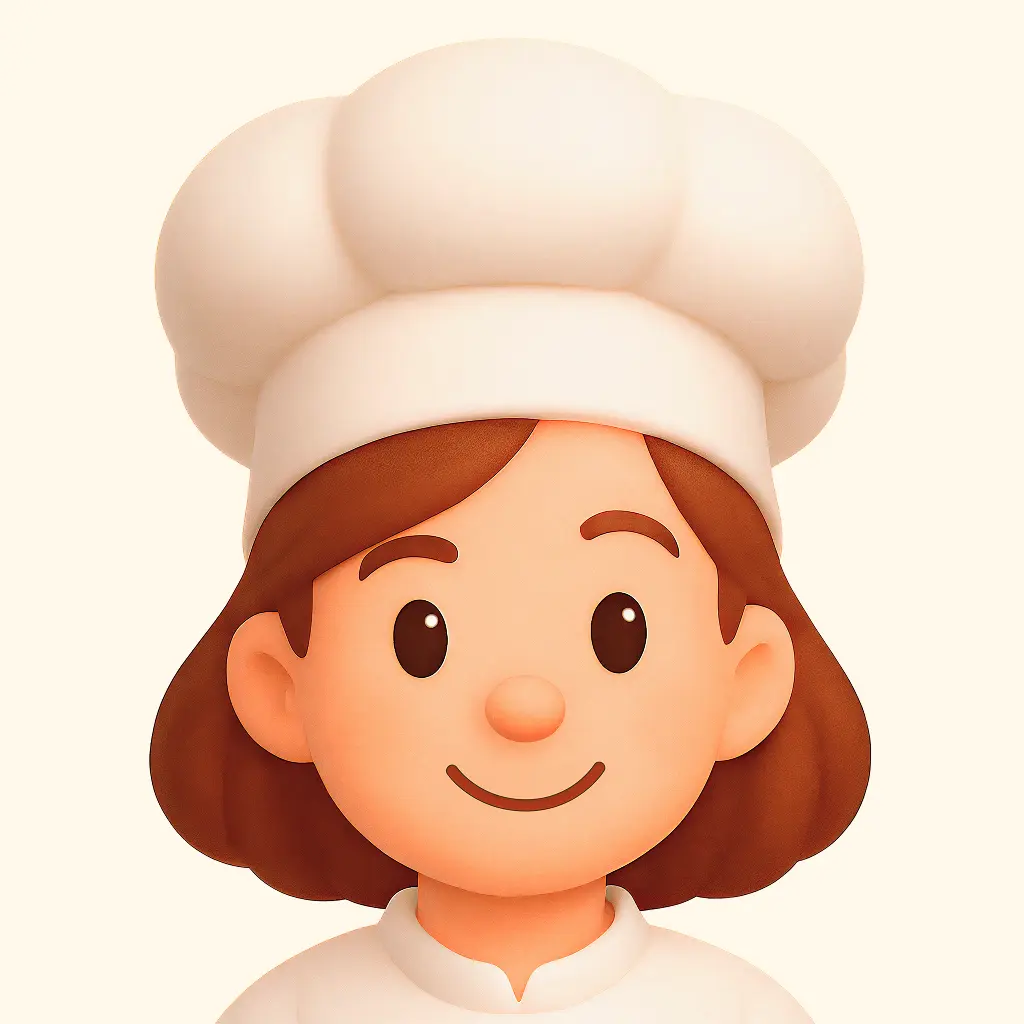 Chef Elena Catarina